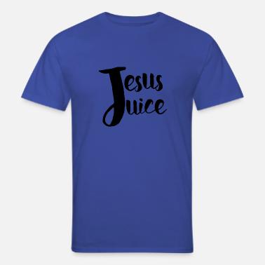 jesus juice t shirt